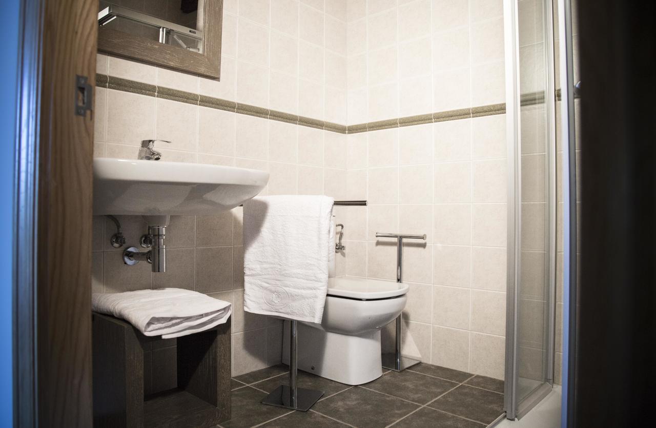 Hotel Marinerune Мунгия Экстерьер фото