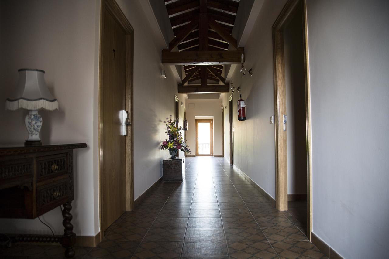 Hotel Marinerune Мунгия Экстерьер фото