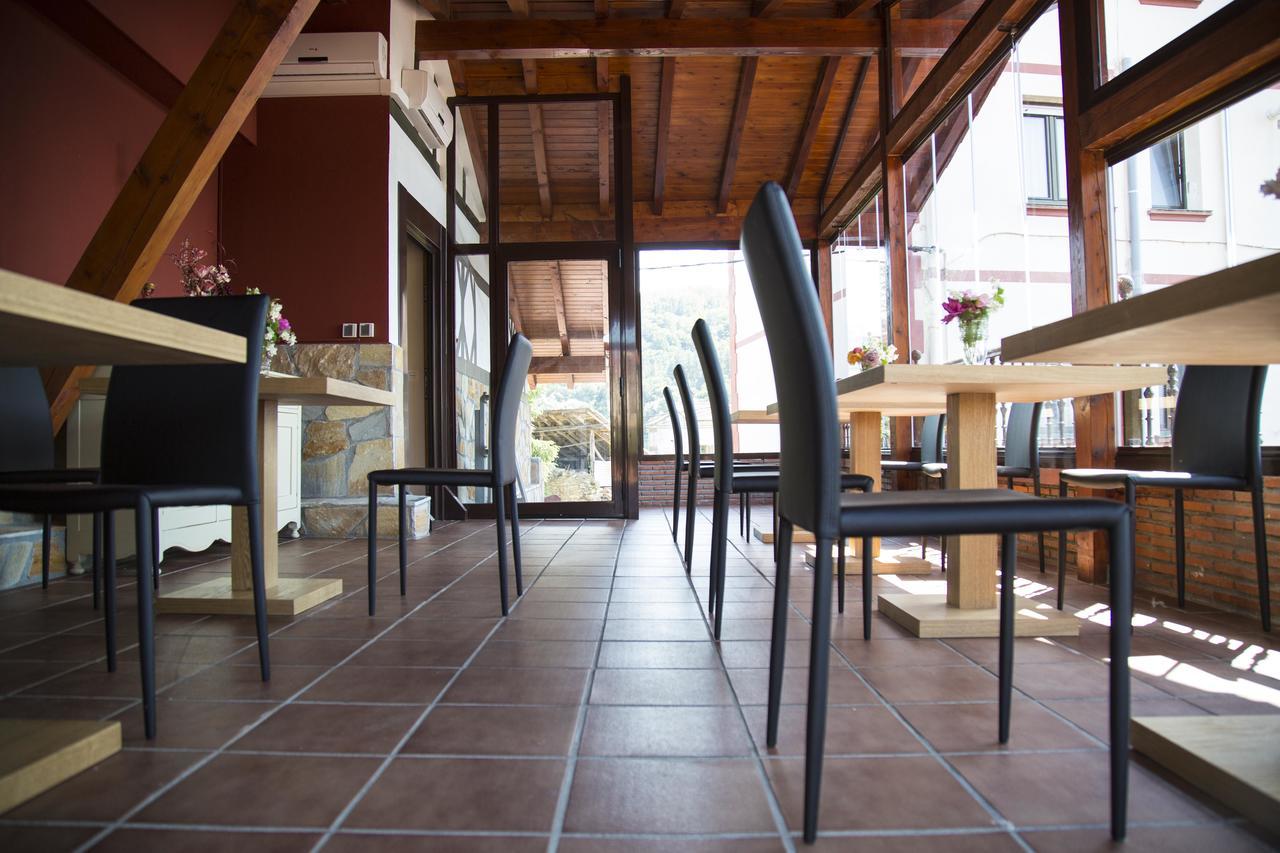 Hotel Marinerune Мунгия Экстерьер фото